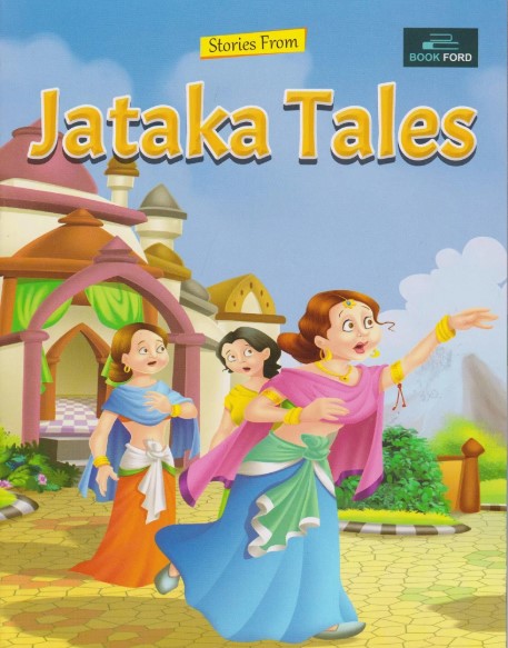 Jataka Tales